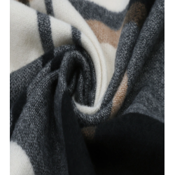 JENNY SCRAF BLACK CHECK