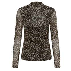 ONLY ONLERICA MESH TOP LEO 