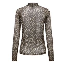 ONLY ONLERICA MESH TOP LEO 