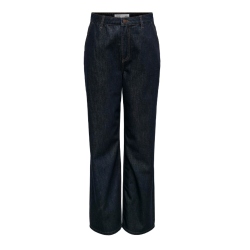 JACQUELINE de YONG JDYSANSA JEANS D.BLUE 