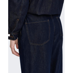 JACQUELINE de YONG JDYSANSA JEANS D.BLUE 