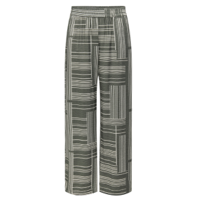 JACQUELINE de YONG JDYTROYA WIDE PANT KAMBABA