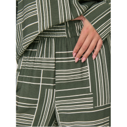 JACQUELINE de YONG JDYTROYA WIDE PANT KAMBABA