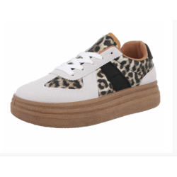 STUDIO LEOBROWN SNEAKER