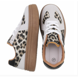 STUDIO LEOBROWN SNEAKER