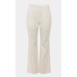 RUE de FEMME LYRA PANTS OFF WHITE