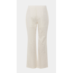 RUE de FEMME LYRA PANTS OFF WHITE
