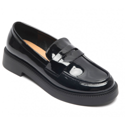 CONCEPT CITY LOAFER BLACK