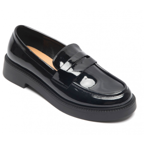 CONCEPT CITY LOAFER BLACK