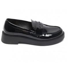 CONCEPT CITY LOAFER BLACK