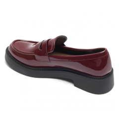 CONCEPT CITY LOAFER WINE