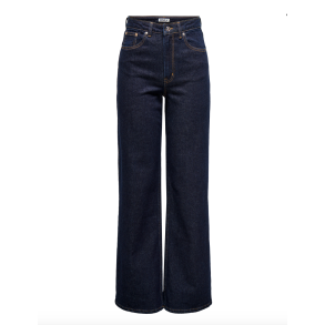 ONLY ONLJUICY WIDE DNM D.BLUE