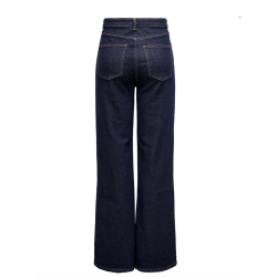 ONLY ONLJUICY WIDE DNM D.BLUE