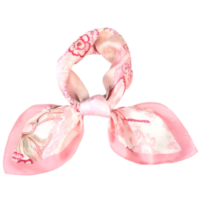 SOMMERSTEDT LIA SILKELOOK TRKLDE PINK