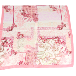 SOMMERSTEDT LIA SILKELOOK TRKLDE PINK