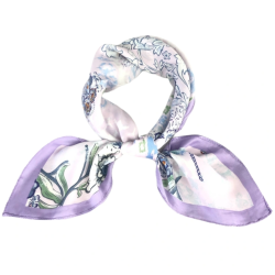 SOMMERSTEDT LIA SILKELOOK TRKLDE PURPLE