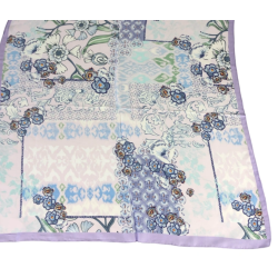 SOMMERSTEDT LIA SILKELOOK TRKLDE PURPLE