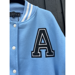 CONCEPT RISING JACKET BLUE