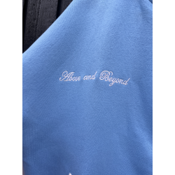 CONCEPT RISING JACKET BLUE