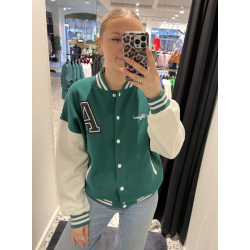 CONCEPT RISING JACKET GREEN