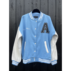 CONCEPT RISING JACKET BLUE