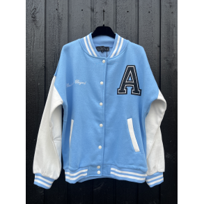 CONCEPT RISING JACKET BLUE