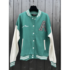 CONCEPT RISING JACKET GREEN