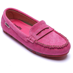 CONCEPT CONFLY MOCCASIN PINK