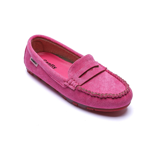 CONCEPT CONFLY MOCCASIN PINK