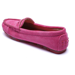 CONCEPT CONFLY MOCCASIN PINK