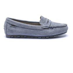 CONCEPT CONFLY MOCCASIN LIGHT BLUE 