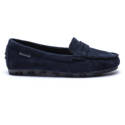 CONCEPT CONFLY MOCCASIN NAVY