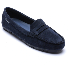 CONCEPT CONFLY MOCCASIN NAVY
