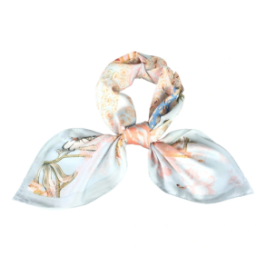 SOMMERSTEDT LIA SILKELOOK TRKLDE TURKIS