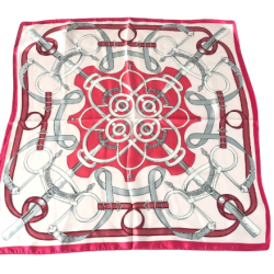 SOMMERSTEDT LIA SILKELOOK TRKLDE FUSHIA