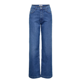ONLY ONLMISHY WIDE MEDIUM BLUE