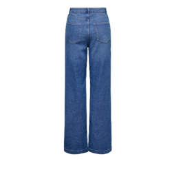 ONLY ONLMISHY WIDE MEDIUM BLUE