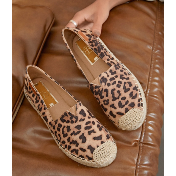 CONCEPT ESPADRILLA LEO