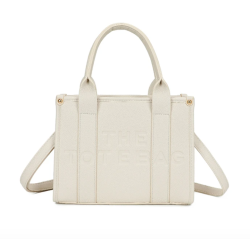 ELIN TOTE BAG SMALL BEIGE