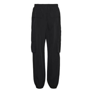 VERO MODA VMKIMBERLY CARGO PANT BLACK