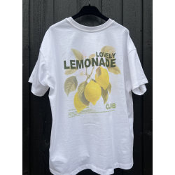 ONLY ONLVIVVI LOVELY TOP LEMONADE 