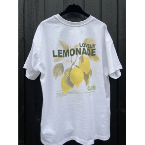 ONLY ONLVIVVI LOVELY TOP LEMONADE 