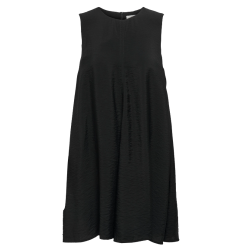 JACQUELINE de YONG JDYBARBARA DRESS BLACK