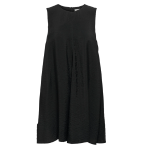 JACQUELINE de YONG JDYBARBARA DRESS BLACK