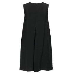 JACQUELINE de YONG JDYBARBARA DRESS BLACK