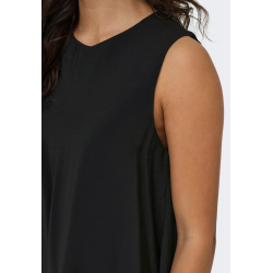 JACQUELINE de YONG JDYBARBARA DRESS BLACK