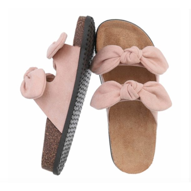 CONCEPT CJ SANDAL BOW ROSA