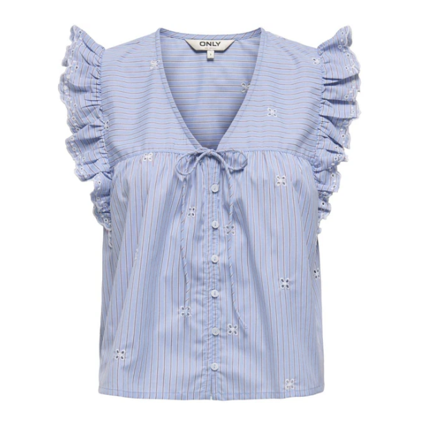 ONLY ONLTESSA TOP SERENITY