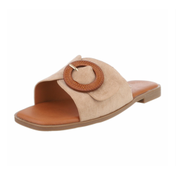 CONCEPT CILLE SANDAL BEIGE