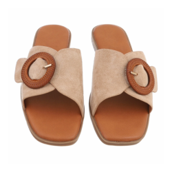 CONCEPT CILLE SANDAL BEIGE